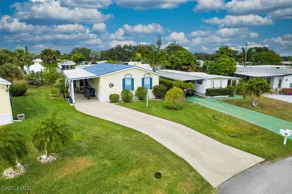 Property Slideshow image 3 of 40 | 45 san remo cir, Naples, FL, 34112