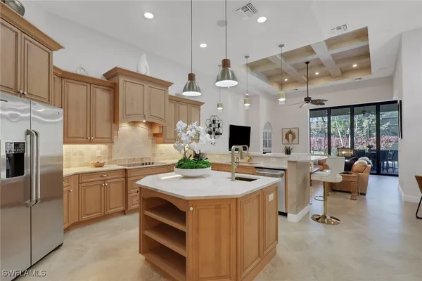 Property Slideshow image 2 of 39 | 5865 hammock isles cir, Naples, FL, 34119