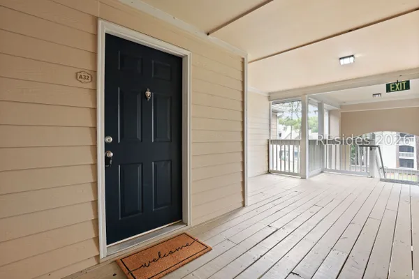 Property Slideshow image 2 of 25 | 380 marshland rd a32, Hilton Head Island, SC, 29926