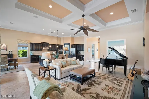 Property Slideshow image 2 of 50 | 12819 kingsmill way, Fort Myers, FL, 33913