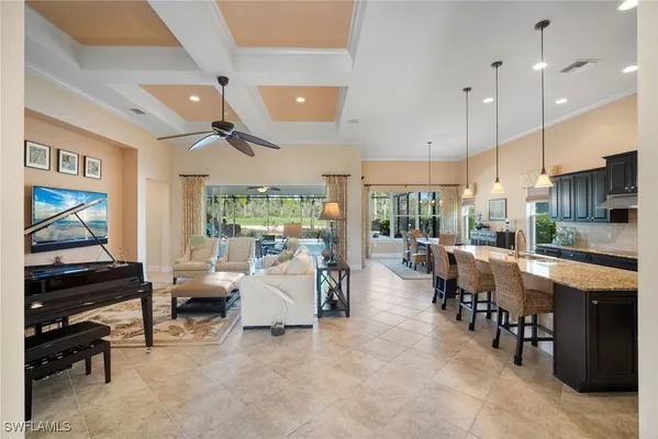 Property Slideshow image 3 of 50 | 12819 kingsmill way, Fort Myers, FL, 33913