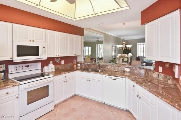 Property Slideshow image 3 of 46 | 10245 bismark palm way 1416, Fort Myers, FL, 33966