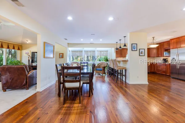 Property Slideshow image 3 of 57 | 15 oyster reef dr, Hilton Head Island, SC, 29926