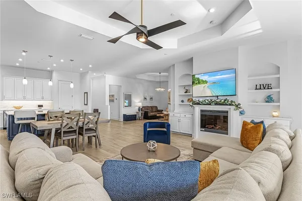 Property Slideshow image 2 of 33 | 15253 zeno way 203, Naples, FL, 34114