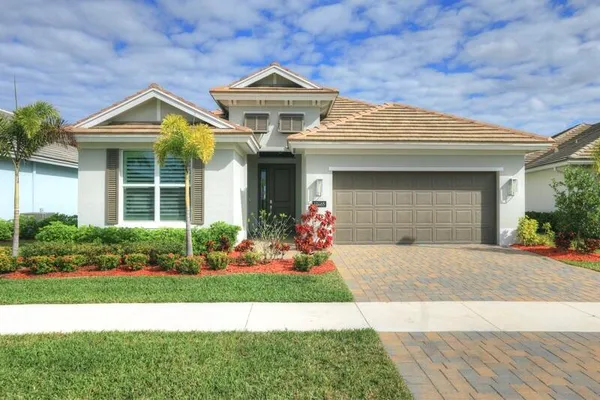 Property Slideshow image 2 of 51 | 12465 sw sunrise lake ter, Port St Lucie, FL, 34987