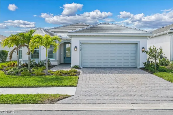 Property Slideshow image 2 of 50 | 7370 blue salvia dr, North Fort Myers, FL, 33917