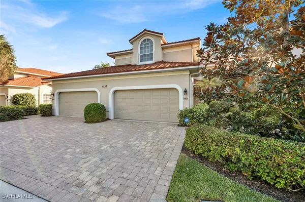 Property Slideshow image 3 of 23 | 6135 reserve cir 1801, Naples, FL, 34119