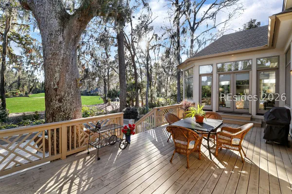 Property Slideshow image 2 of 64 | 17 cygnet ct, Hilton Head Island, SC, 29926