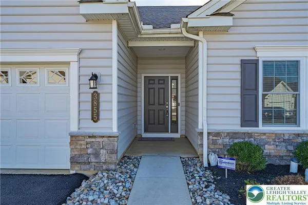 Property Slideshow image 2 of 47 | 3855 victors way, Bethlehem Twp, PA, 18045