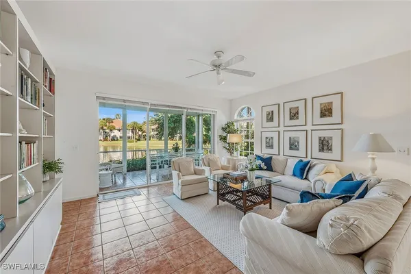 Property Slideshow image 2 of 17 | 8445 abbington cir 712, Naples, FL, 34108