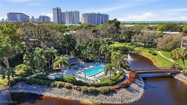 Property Slideshow image 3 of 34 | 5950 pelican bay blvd 125, Naples, FL, 34108