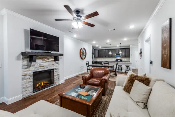 Property Slideshow image 3 of 40 | 651 n watters rd 3402, Allen, TX, 75013