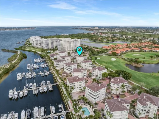 Property Slideshow image 2 of 50 | 14330 harbour landings dr 19c, Fort Myers, FL, 33908