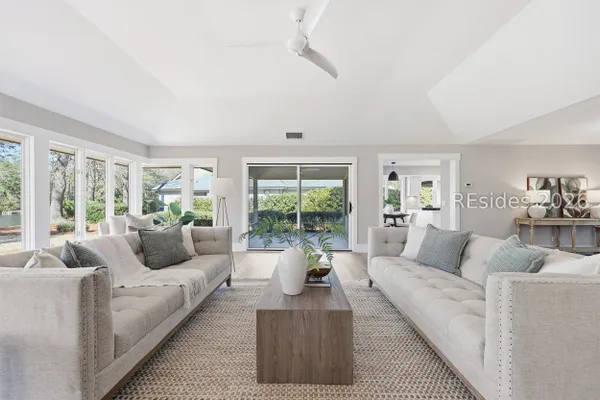 Property Slideshow image 2 of 57 | 15 oyster bay pl, Hilton Head Island, SC, 29926