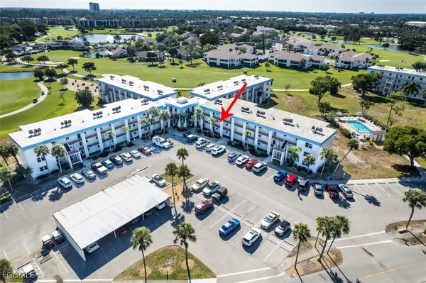 Property Slideshow image 2 of 42 | 1624 pine valley dr 201, Fort Myers, FL, 33907