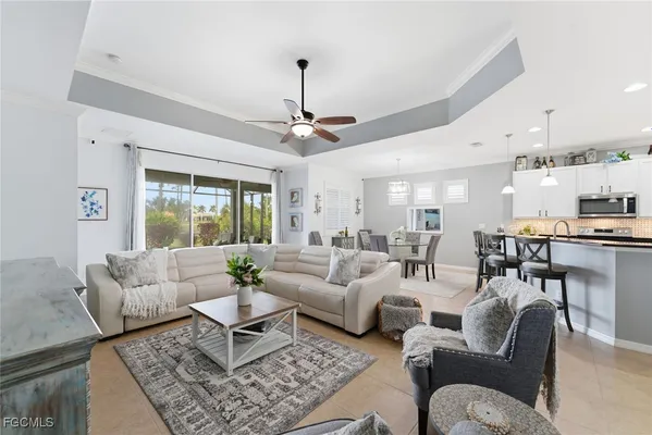 Property Slideshow image 2 of 45 | 3349 magnolia landing ln, North Fort Myers, FL, 33917