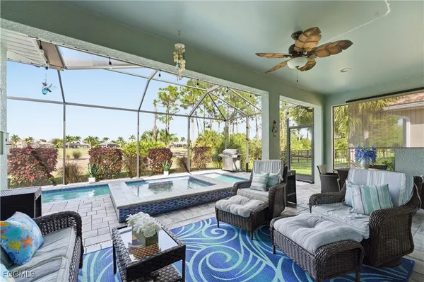 Property Slideshow image 2 of 44 | 3349 magnolia landing ln, North Fort Myers, FL, 33917