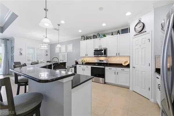 Property Slideshow image 3 of 45 | 3349 magnolia landing ln, North Fort Myers, FL, 33917