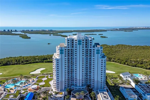 Property Slideshow image 2 of 27 | 4971 bonita bay blvd 2202, Bonita Springs, FL, 34134