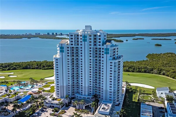 Property Slideshow image 3 of 27 | 4971 bonita bay blvd 2202, Bonita Springs, FL, 34134