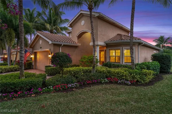 Property Slideshow image 2 of 46 | 9261 campanile cir, Naples, FL, 34114