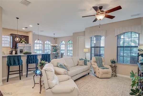 Property Slideshow image 2 of 39 | 11736 izarra way 7806, Fort Myers, FL, 33912