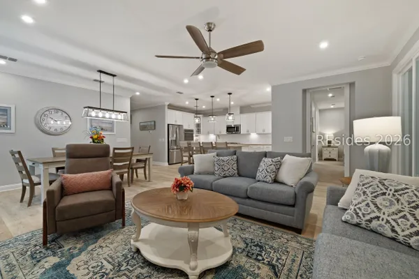 Property Slideshow image 2 of 71 | 22 jasmine way, Bluffton, SC, 29909