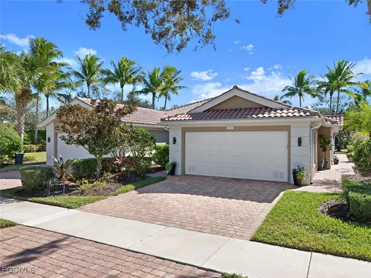 Property Slideshow image 2 of 46 | 15413 queen angel way, Bonita Springs, FL, 34135