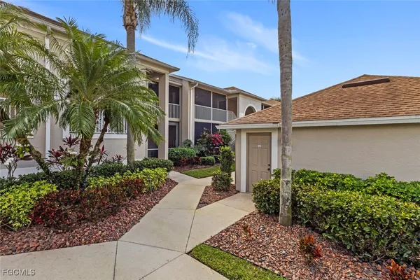 Property Slideshow image 3 of 42 | 10230 washingtonia palm way apt 1914, Fort Myers, FL, 33966