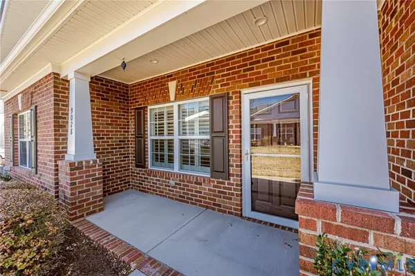 Property Slideshow image 2 of 37 | 9028 vidette ln, Mechanicsville, VA, 23116
