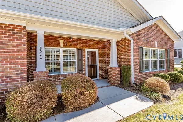 Property Slideshow image 3 of 37 | 9028 vidette ln, Mechanicsville, VA, 23116