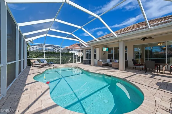 Property Slideshow image 3 of 49 | 28526 guinivere way, Bonita Springs, FL, 34135