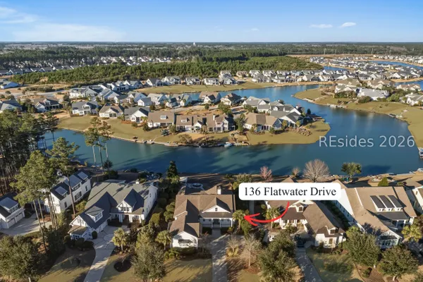 Property Slideshow image 2 of 27 | 136 flatwater dr, Bluffton, SC, 29910