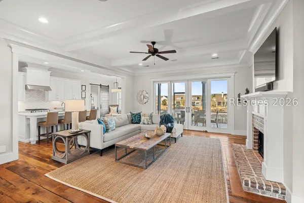 Property Slideshow image 3 of 27 | 136 flatwater dr, Bluffton, SC, 29910