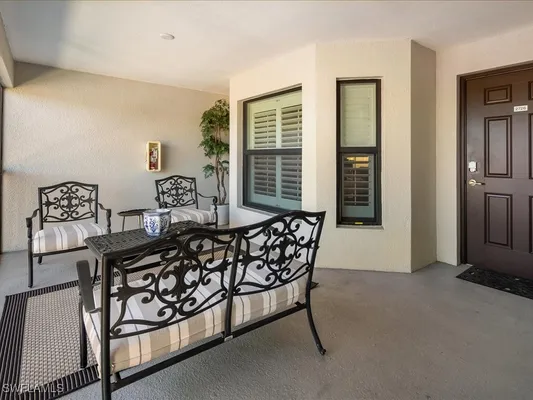 Property Slideshow image 2 of 35 | 9532 avellino way 2726, Naples, FL, 34113