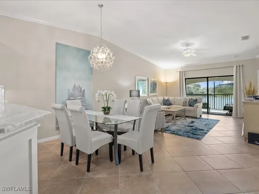 Property Slideshow image 3 of 35 | 9532 avellino way 2726, Naples, FL, 34113