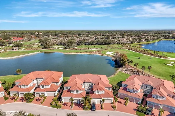 Property Slideshow image 3 of 46 | 608 el camino real unit 202, Naples, FL, 34119