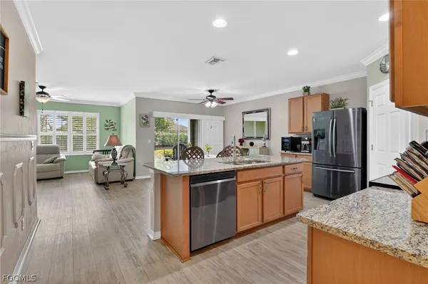 Property Slideshow image 3 of 41 | 3329 apple blossom dr, Alva, FL, 33920