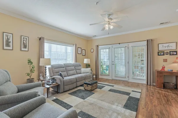 Property Slideshow image 2 of 30 | 401 mahogany dr unit 101, Murrells Inlet, SC, 29576