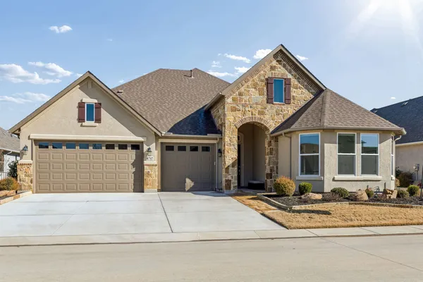 Property Slideshow image 2 of 31 | 8717 basanite ave, Denton, TX, 76207