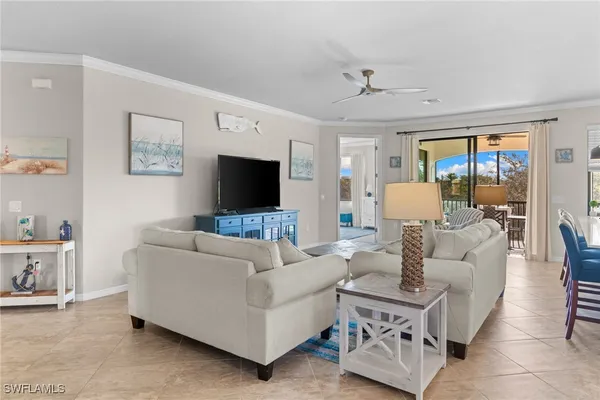 Property Slideshow image 2 of 33 | 17311 cherrywood ct 8303, Bonita Springs, FL, 34135