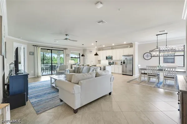 Property Slideshow image 2 of 39 | 17311 cherrywood ct 8303, Bonita Springs, FL, 34135