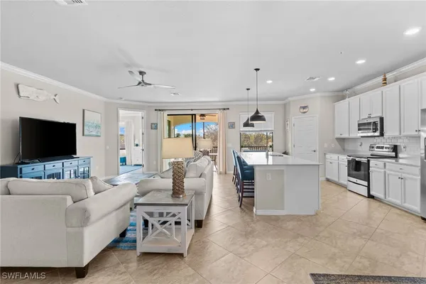 Property Slideshow image 3 of 33 | 17311 cherrywood ct 8303, Bonita Springs, FL, 34135