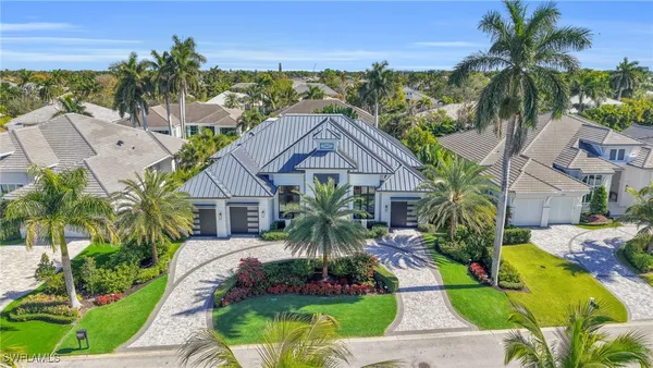 Property Slideshow image 3 of 50 | 3110 leeward ln, Naples, FL, 34103