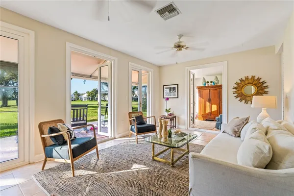 Property Slideshow image 3 of 34 | 4805 wood duck cir 61, Vero Beach, FL, 32967