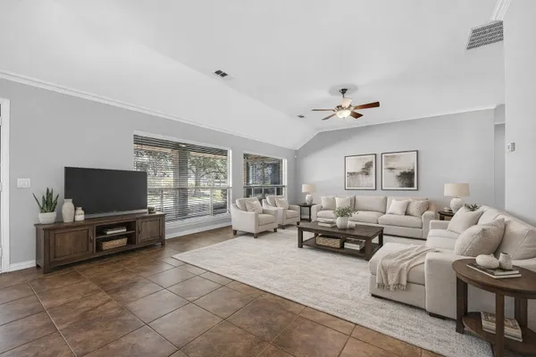 Property Slideshow image 2 of 21 | 11704 rosemont ct, Denton, TX, 76207