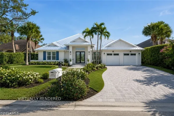 Property Slideshow image 2 of 46 | 716 pitch apple ln, Naples, FL, 34108