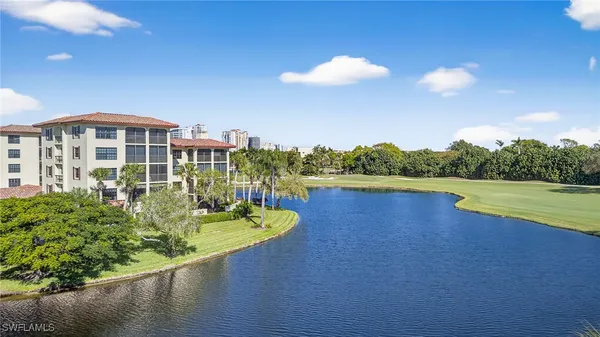 Property Slideshow image 3 of 49 | 6020 pelican bay blvd # e302, Naples, FL, 34108
