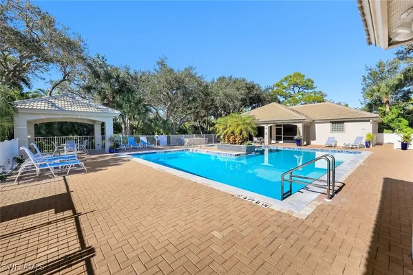 Property Slideshow image 2 of 27 | 27030 lake harbor ct 202, Bonita Springs, FL, 34134