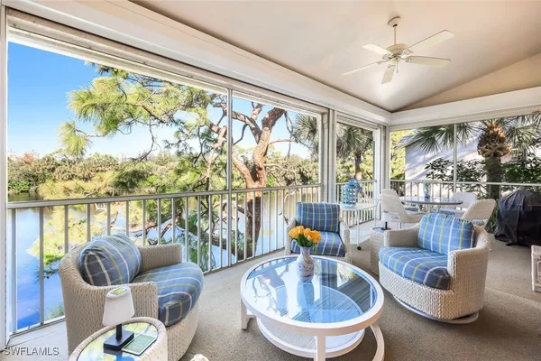 Property Slideshow image 3 of 27 | 27030 lake harbor ct 202, Bonita Springs, FL, 34134